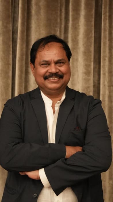 CK Kumaravel