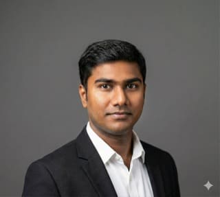 Sanjay Enishetty
