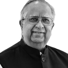 Prof. Rajendra Srivastava