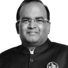 Dr. Raj P Narayanam