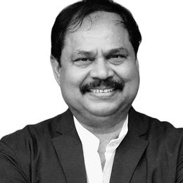 CK Kumaravel
