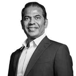 Murali Bukkapatnam
