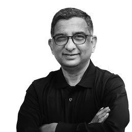 Mahankali Srinivas Rao