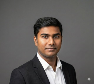 Sanjay Enishetty